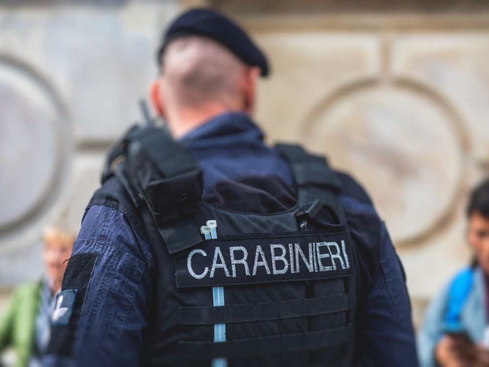 Accellera Le Tempistiche Per La Cessione Del Quinto Carabinieri