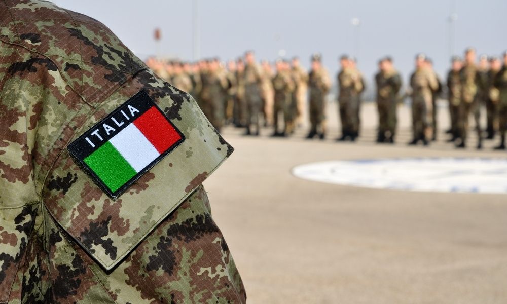 Cessione del Quinto per Esercito Italiano​
