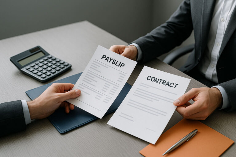 Cessione del quinto per dipendenti privati: i requisiti che fanno davvero la differenza