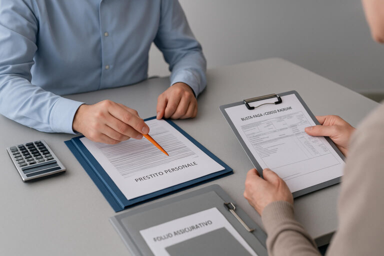 Meglio finanziamento o cessione del quinto?