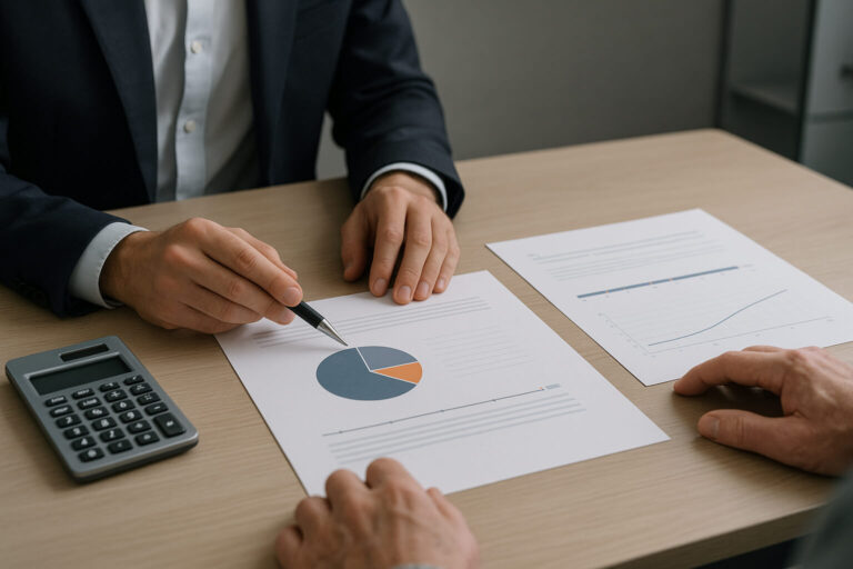 Preventivo cessione del quinto della pensione: da cosa dipende davvero la rata